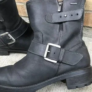 Clarks reunite shop go gtx